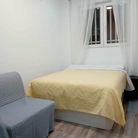 Smart Suite Madrid Exterior foto
